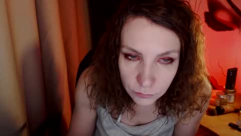 Snapshot of aamazingjoi chatting on 01.22.25 Katie online show from 01.22.25