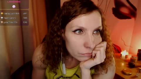 Snapshot of aamazingjoi chatting on 01.23.25 Katie online show from 01.23.25