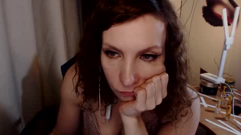 Snapshot of aamazingjoi chatting on 01.29.25 Katie online show from 01.29.25