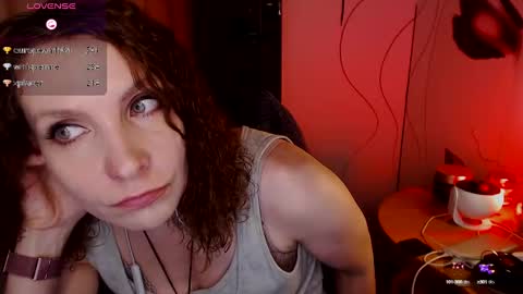 Snapshot of aamazingjoi chatting on 01.31.25 Katie online show from 01.31.25