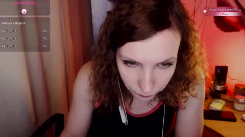 Snapshot of aamazingjoi chatting on 02.04.25 Katie online show from 02.04.25