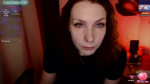 Snapshot of aamazingjoi chatting on 03.01.25 Katie online show from 03.01.25