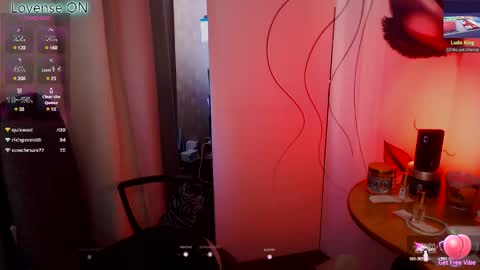 Snapshot of aamazingjoi chatting on 03.09.25 Katie online show from 03.09.25