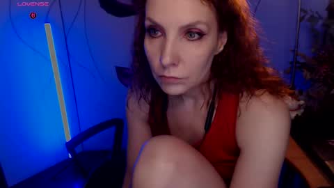 Snapshot of aamazingjoi chatting on 12.04.25 Katie online show from 12.04.25