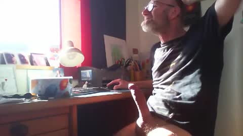 Snapshot of aamigo68 chatting on 02.20.25 Amigo68 online show from 02.20.25