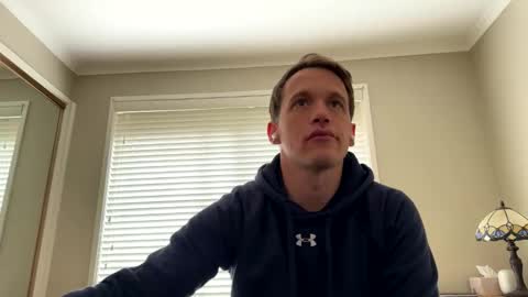 Kris online show from 02.26.26