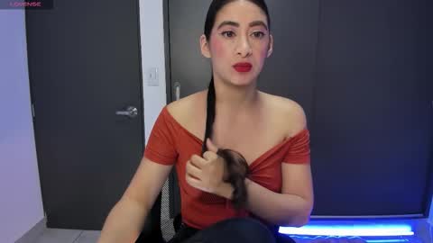 andrea online show from 11.09.25