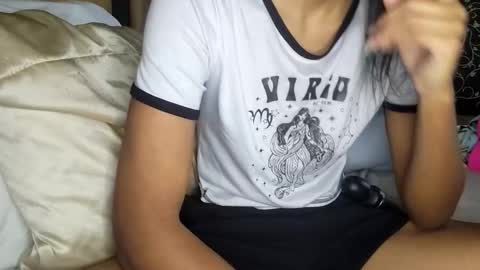 Snapshot of aangelix chatting on 11.20.25 aangelix online show from 11.20.25