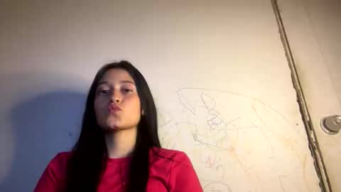 Snapshot of aantonella__ chatting on 09.24.25 antonella online show from 09.24.25