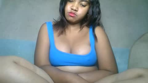 aariciah online show from 04.14.26