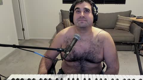 Aaron online show from 12.09.24