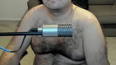 Aaron online show from 12.25.24