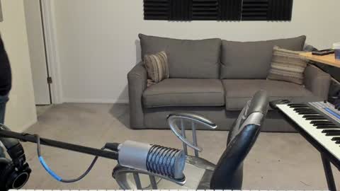 Aaron online show from 01.01.25