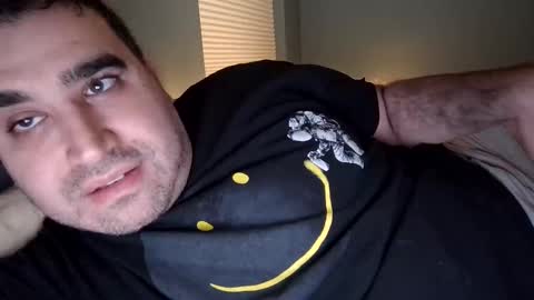 Aaron online show from 01.07.25