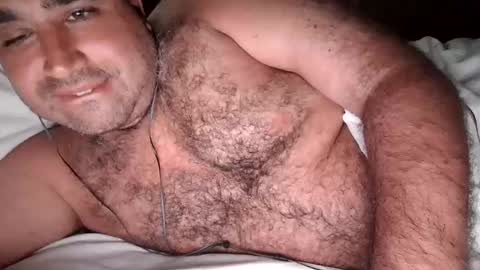 Aaron online show from 01.21.25