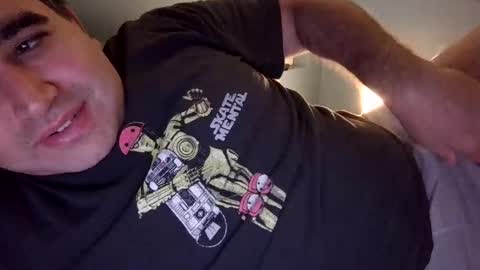 Aaron online show from 02.05.25