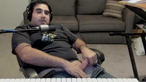 Aaron online show from 02.21.25