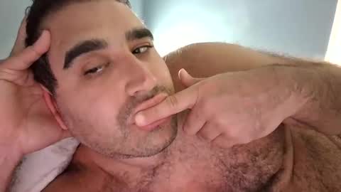 Aaron online show from 09.15.25