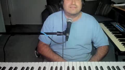 Aaron online show from 10.22.25