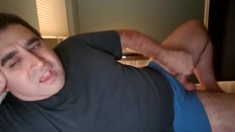 Aaron online show from 11.04.25