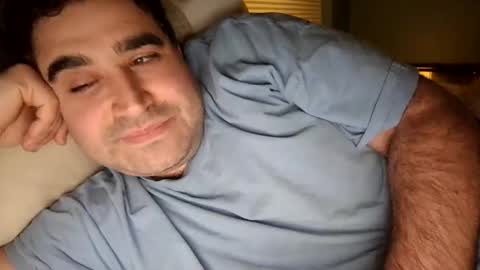 Aaron online show from 02.14.26