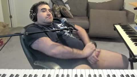 Aaron online show from 03.25.26