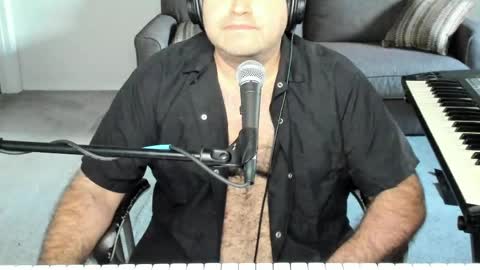 Aaron online show from 05.28.26