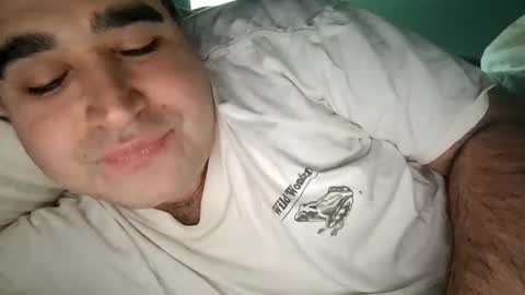 Aaron online show from 05.31.26