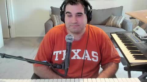 Snapshot of aaroleplayer chatting on 06.14.26 Aaron online show from 06.14.26