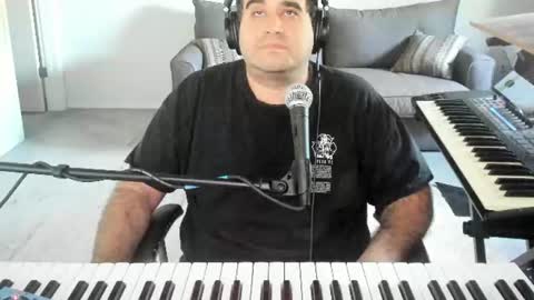 Snapshot of aaroleplayer chatting on 06.15.26 Aaron online show from 06.15.26