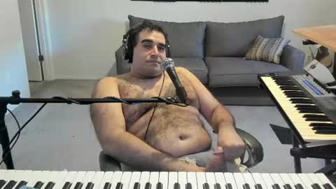 Snapshot of aaroleplayer chatting on 06.18.26 Aaron online show from 06.18.26