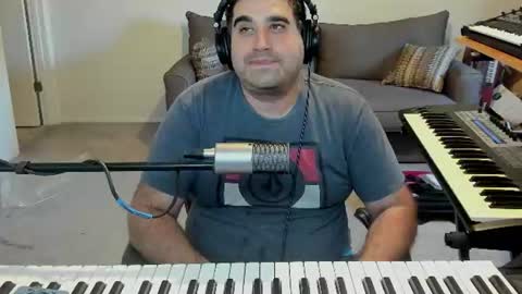 Snapshot of aaroleplayer chatting on 07.12.26 Aaron online show from 07.12.26