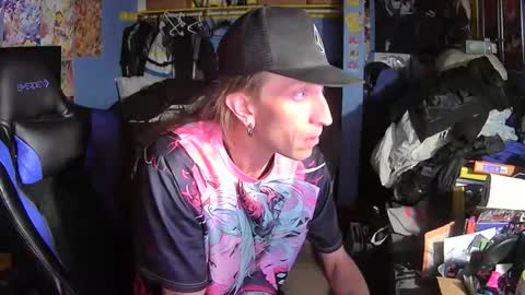 NorCalLongSlong online show from 11.10.25