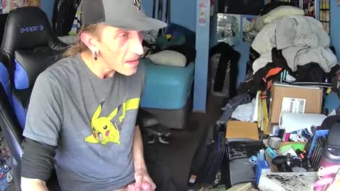 Snapshot of aaron111dub chatting on 05.27.26 NorCalLongSlong online show from 05.27.26