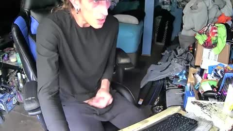 Snapshot of aaron111dub chatting on 05.28.26 NorCalLongSlong online show from 05.28.26
