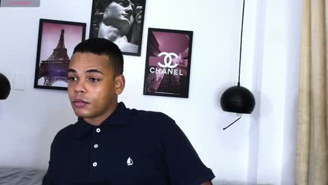 aaron_9827 online show from 01.25.25