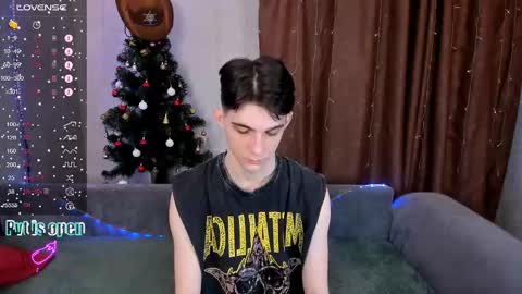 Snapshot of aaron_bang chatting on 01.17.26 Aaron Bang online show from 01.17.26