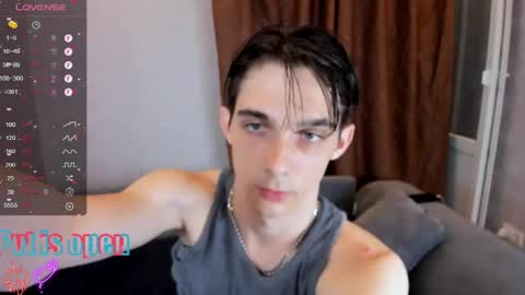 Snapshot of aaron_bang chatting on 05.16.26 Aaron Bang online show from 05.16.26