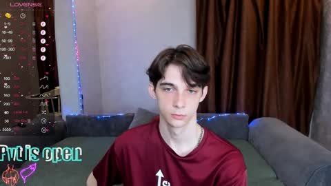Snapshot of aaron_bang chatting on 05.24.26 Aaron Bang online show from 05.24.26