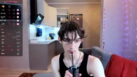 Snapshot of aaron_bang chatting on 06.28.26 Aaron Bang online show from 06.28.26