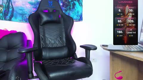 Aaron  online show from 10.01.25