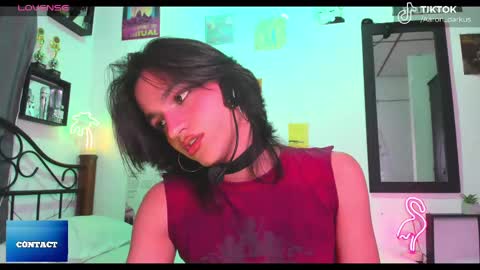 Aaron  online show from 09.28.25