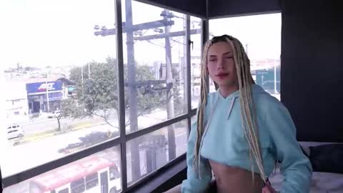 Aaron fordd online show from 01.08.26