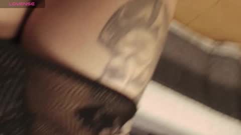 Snapshot of aaron_jassell1 chatting on 03.01.25 Aaron and Jassell online show from 03.01.25