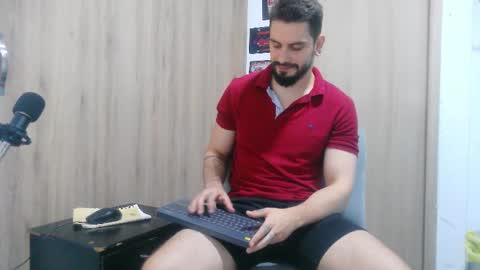 Aaron kwok online show from 11.19.25