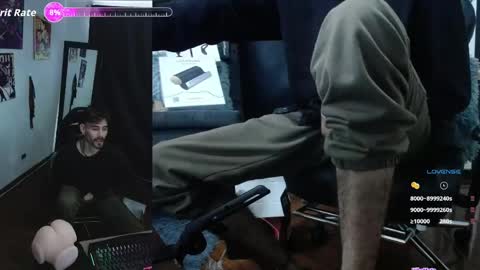 aaron_malikk online show from 04.22.26