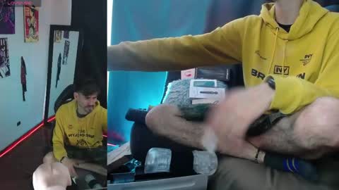 aaron_malikk online show from 04.25.26