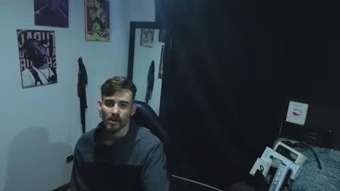 aaron_malikk online show from 04.26.26