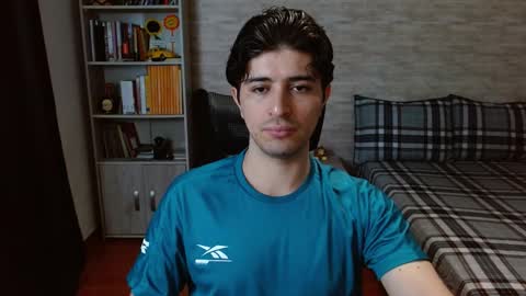 Aaron online show from 01.17.26