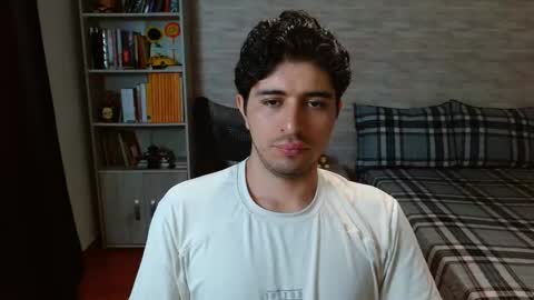 Aaron online show from 02.24.26